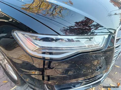 2016 Audi A6 WAUZZZ4G0GN128158 VIN:WAUZZZ4G0GN128158