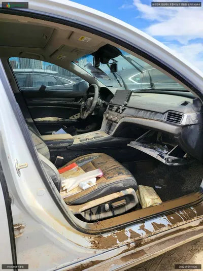 2021 Honda Accord 1HGCV3690MA510660 VIN:1HGCV3690MA510660