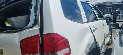 2018 Kia Mohave KNAKN814DJA173430 VIN:KNAKN814DJA173430