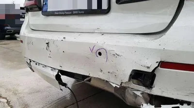 2022 BMW 520 WBA11BH08NCK00984 VIN:WBA11BH08NCK00984