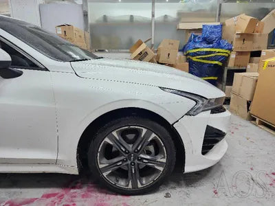2022 Kia K5 KNAG341ABNA179611 VIN:KNAG341ABNA179611