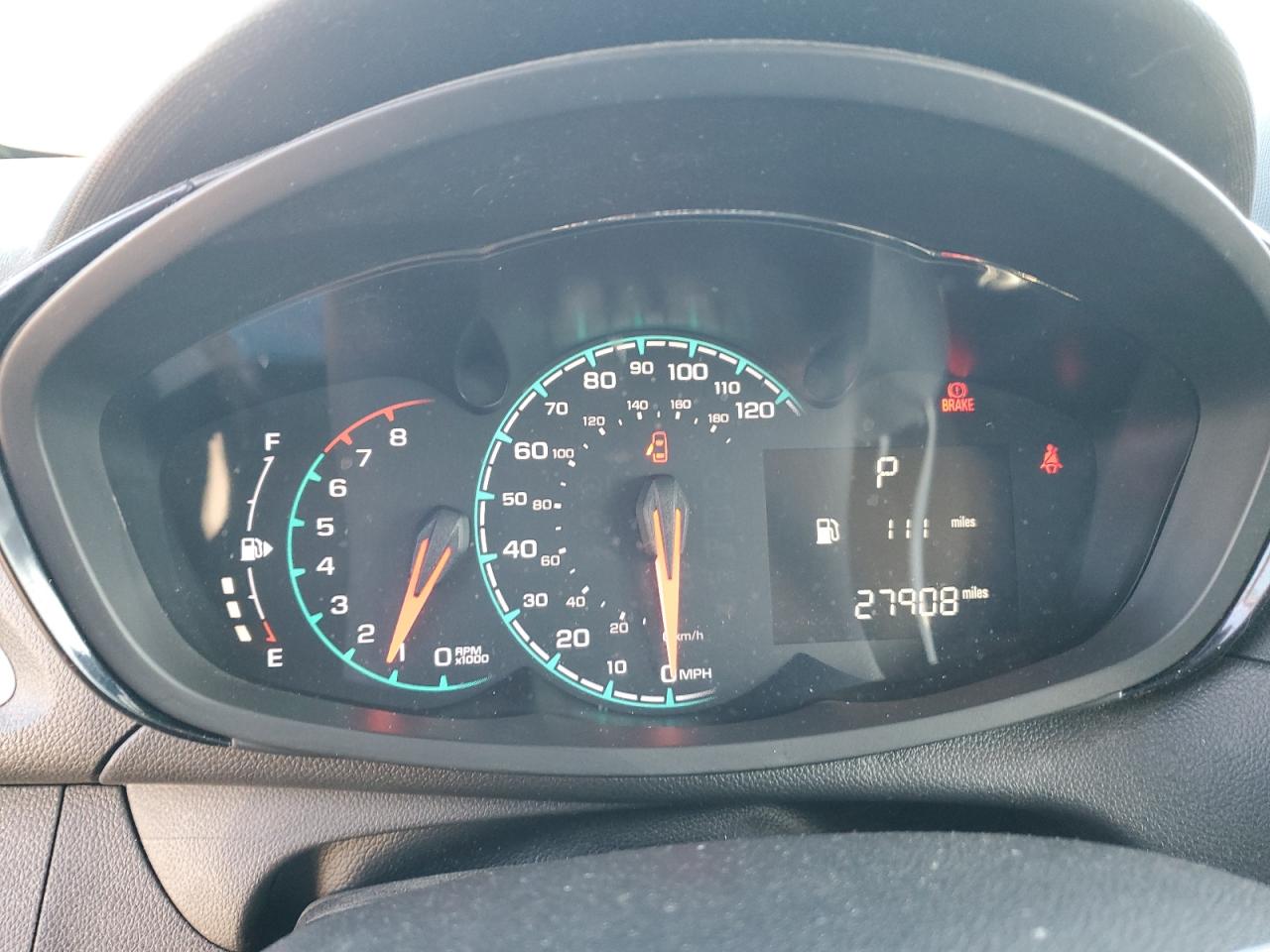 2022 CHEVROLET SPARK LS VIN:KL8CB6SA6NC020574