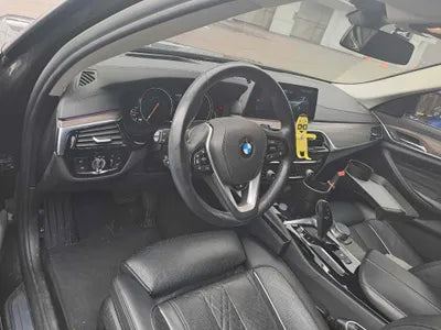 2018 BMW 530 WBAJD9108JWC83306 VIN:WBAJD9108JWC83306