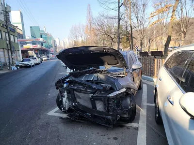 2018 Hyundai Santa FE VIN: