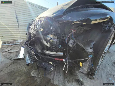 2021 Genesis G80 KMTGB41CBNU118762 VIN:KMTGB41CBNU118762