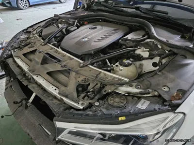 2017 BMW 730 WBA7G610XHB074115 VIN:WBA7G610XHB074115