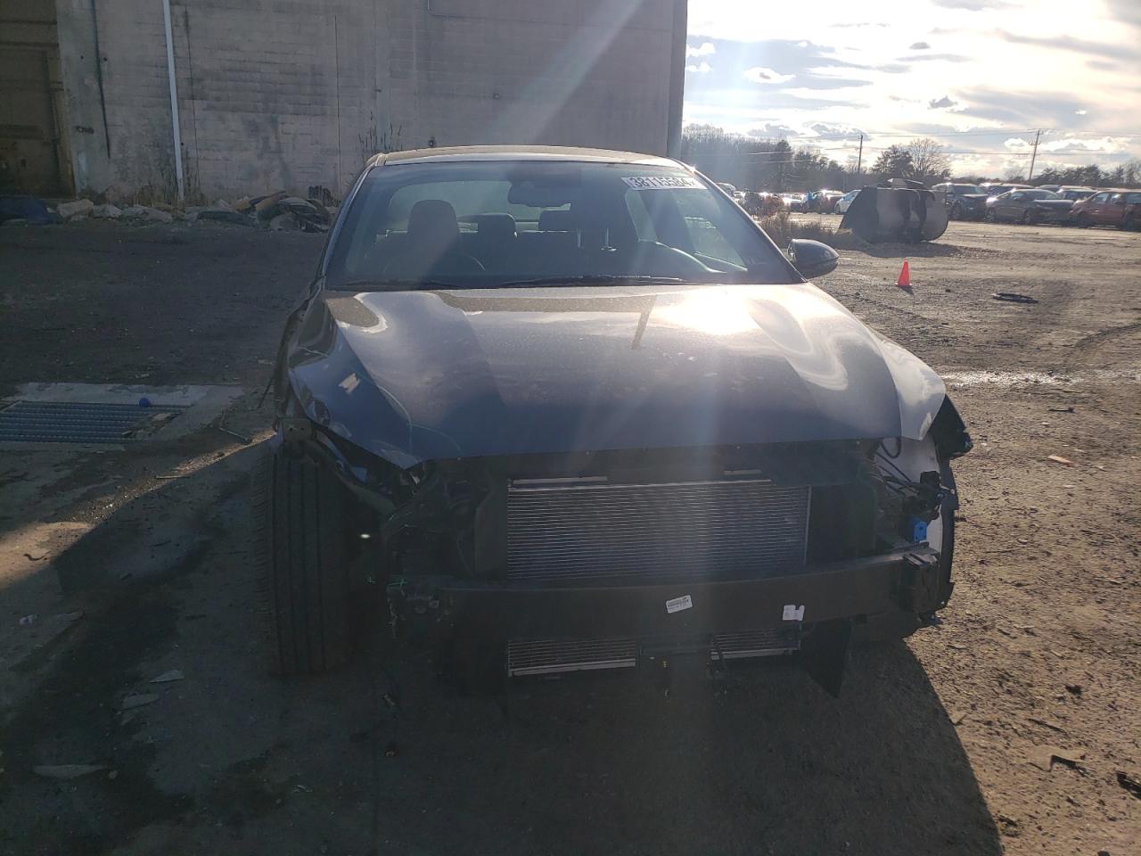 2022 KIA FORTE GT LINE VIN:JF2SHADC5BH759549