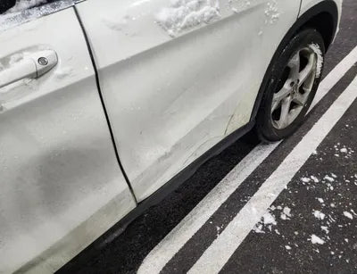 2017 Mercedes-Benz GLA 220 VIN: