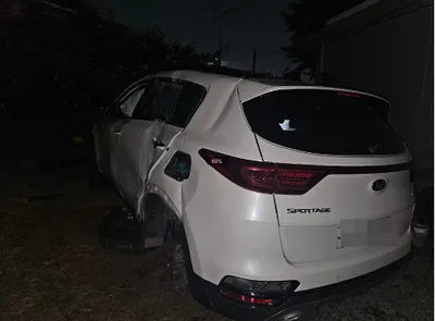 2018 Kia Sportage VIN: