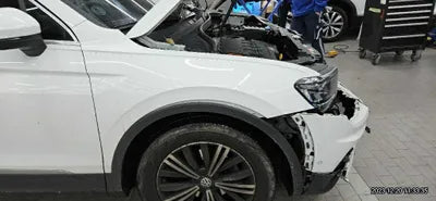 2020 Volkswagen Tiguan WVGZZZ5NZLW853408 VIN:WVGZZZ5NZLW853408