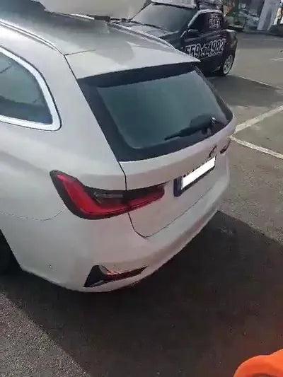 2020 BMW 320 WBA11ED03MFK34545 VIN:WBA11ED03MFK34545