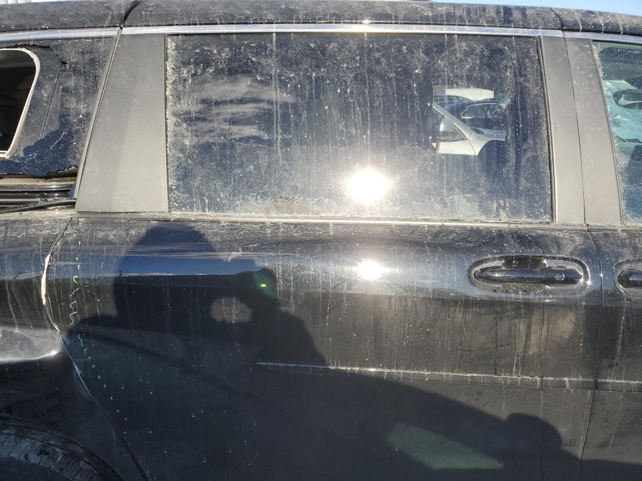 2024 TOYOTA SIENNA LE VIN:3CZRZ2H52RM736564