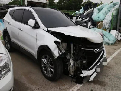 2017 Hyundai Santa FE KMHSW81UDHU739605 VIN:KMHSW81UDHU739605