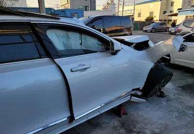 2021 Volvo S90 LVYPTL12DMP200029 VIN:LVYPTL12DMP200029