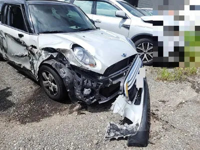 2015 MINI Cooper VIN: