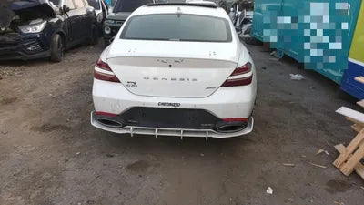 2023 Genesis G70 VIN: