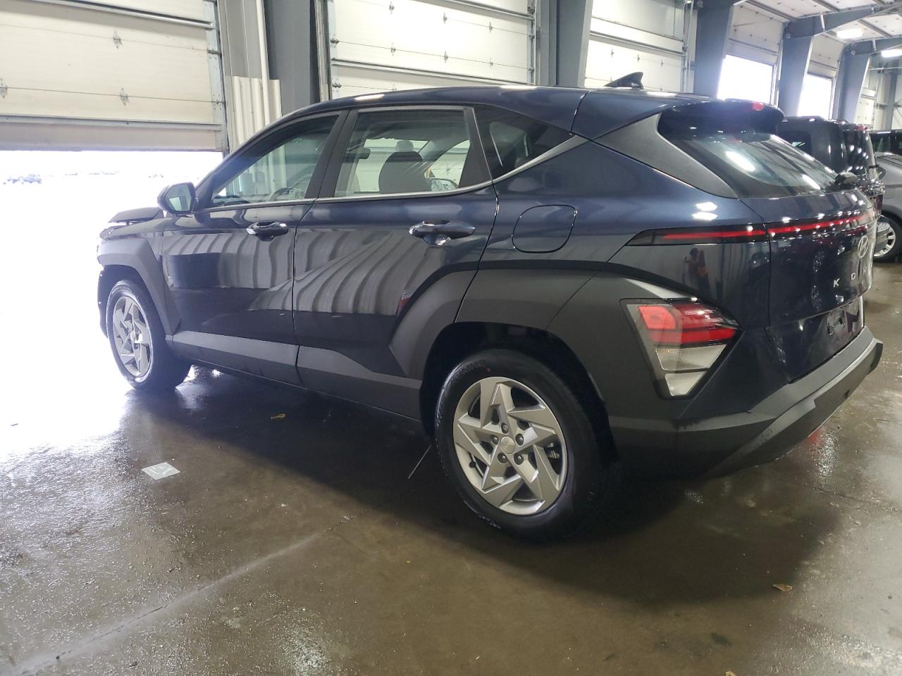 2024 HYUNDAI KONA SE VIN:KM8HA3AB3RU088898