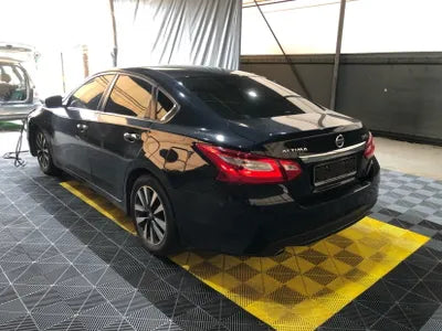 2017 Nissan Altima 1N4AL3AP5HC242310 VIN:1N4AL3AP5HC242310