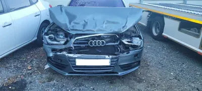 2015 Audi A4 WAUZZZ8K4FN028271 VIN:WAUZZZ8K4FN028271