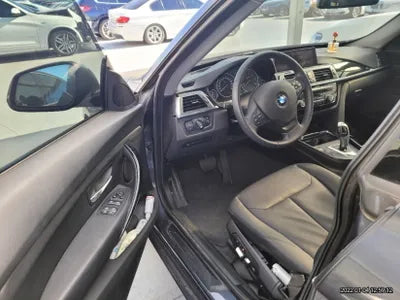 2017 BMW 320 WBA8T5101HG537532 VIN:WBA8T5101HG537532