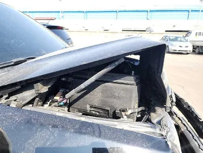 2019 Kia Mohave 989KMKNAKN814DKA1 VIN:989KMKNAKN814DKA1