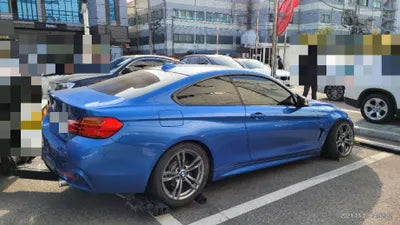 2017 BMW 420 WBA4P7109HK788407 VIN:WBA4P7109HK788407