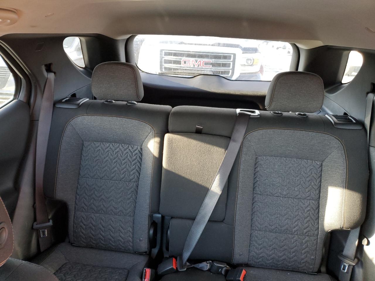 2024 CHEVROLET EQUINOX LT VIN:3GNAXKEG6RL371530