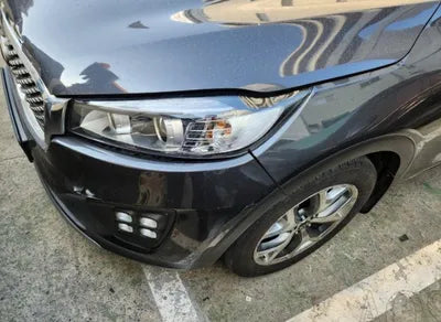 2016 Kia Sorento KNAPS81ABGA123052 VIN:KNAPS81ABGA123052