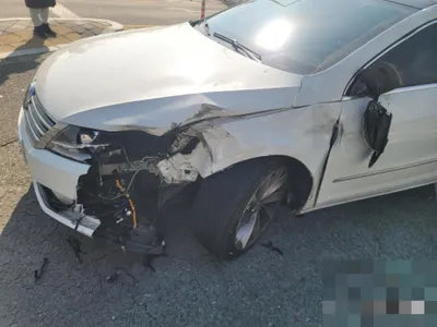 2015 Volkswagen CC WVWZZZ3CZFE819380 VIN:WVWZZZ3CZFE819380