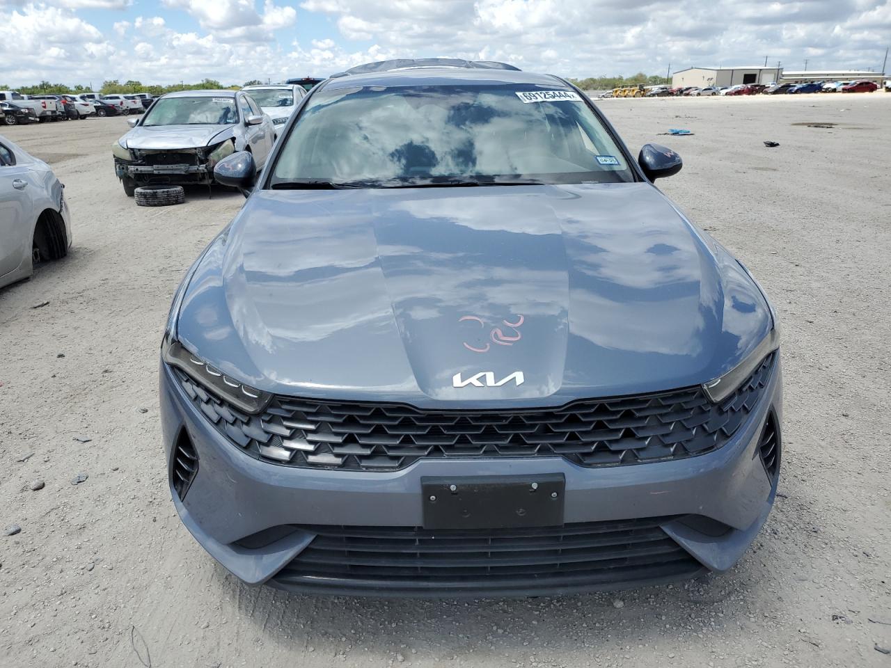 2023 KIA K5 LXS VIN:5XXG14J2XPG195682