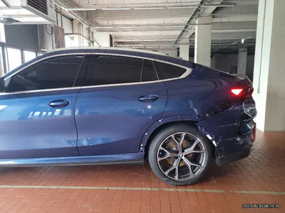 2023 BMW 630 WBAGT810XP9P25675 VIN:WBAGT810XP9P25675