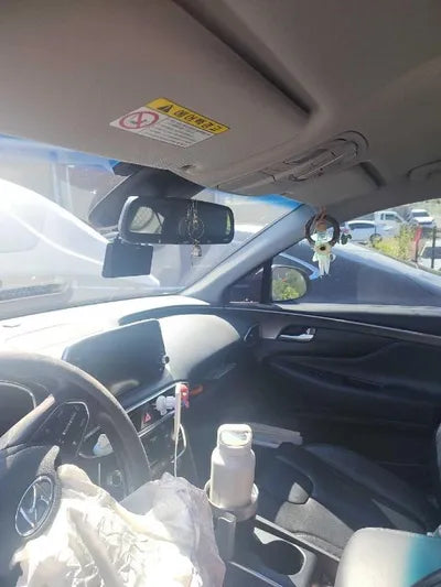 2018 Hyundai Santa FE VIN: