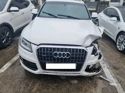 2015 Audi Q5 WAUZZZ8RXFA091668 VIN:WAUZZZ8RXFA091668