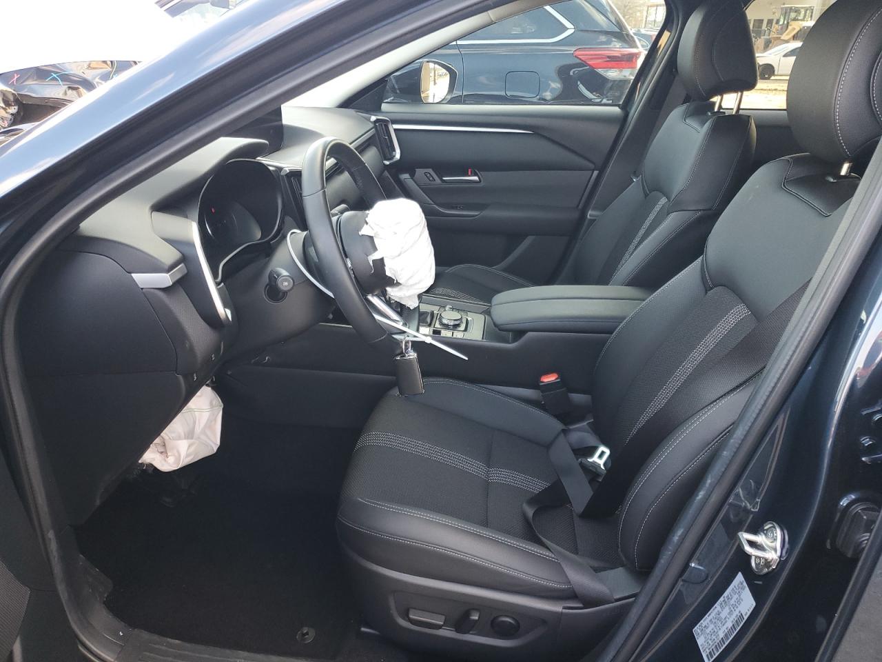 2024 MAZDA CX-50 PREFERRED VIN:7MMVABBM6RN223027