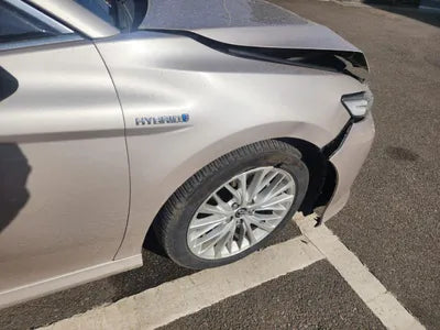 2018 Toyota Camry JTNB21HK6J3003205 VIN:JTNB21HK6J3003205