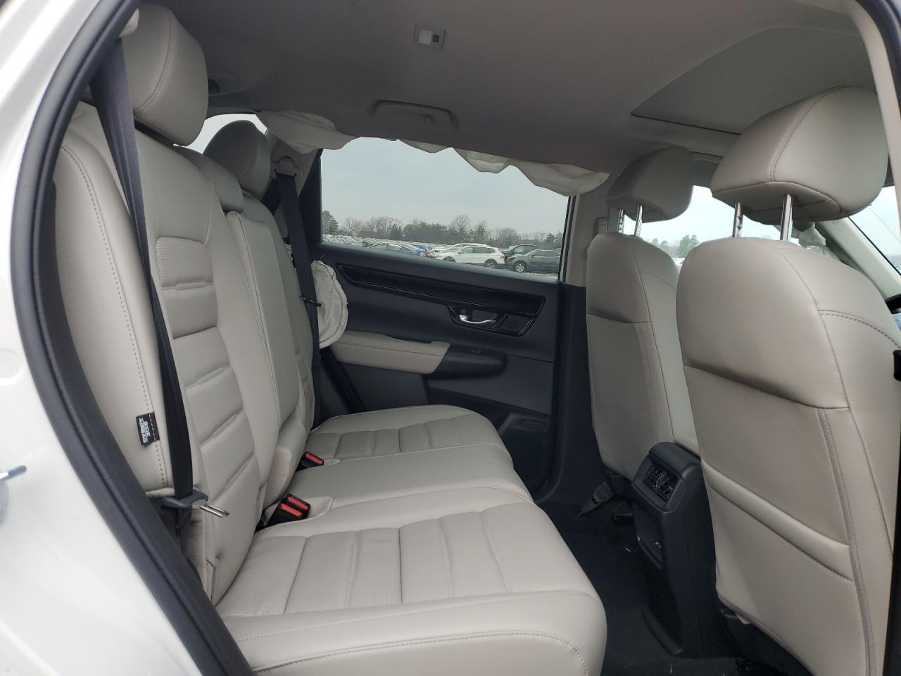 2024 HONDA CR-V EXL VIN:2HKRS4H71RH451982