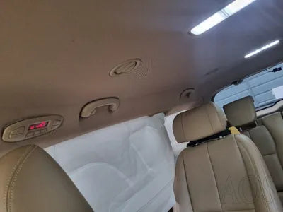 2019 Kia Carnival KNAME81ABKS593799 VIN:KNAME81ABKS593799