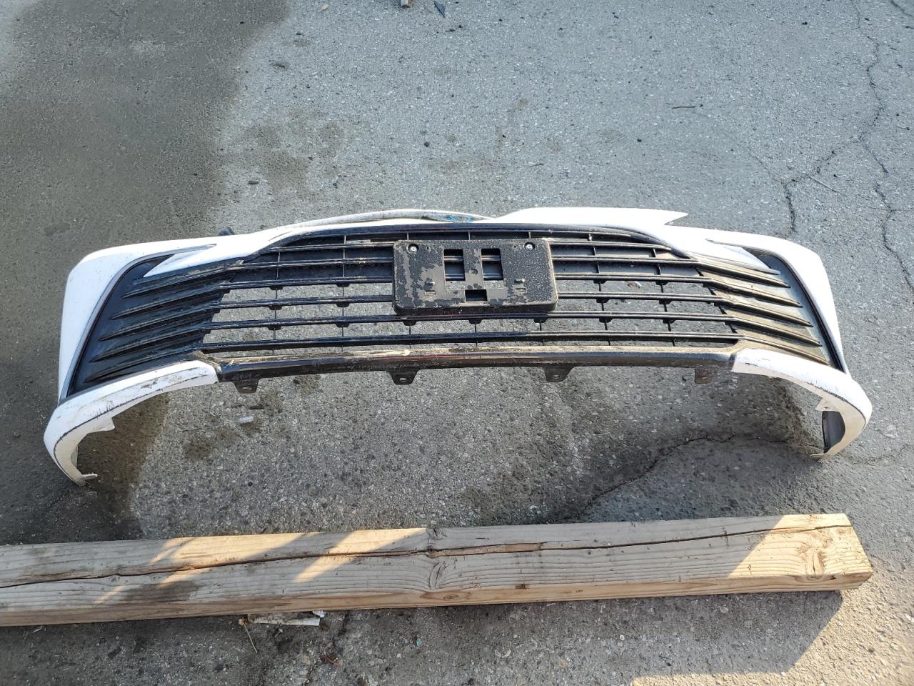 2022 TOYOTA CAMRY LE VIN:4T1C31AK4NU586272