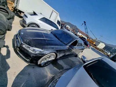 2017 BMW 750 WBA7F2103HG781197 VIN:WBA7F2103HG781197