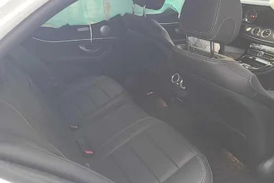 2017 Mercedes-Benz E 220 WDDZF0EB3HA137400 VIN:WDDZF0EB3HA137400