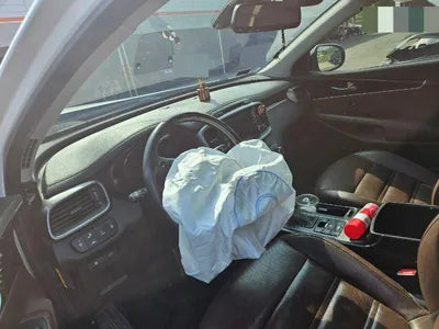 2015 Kia Sorento VIN: