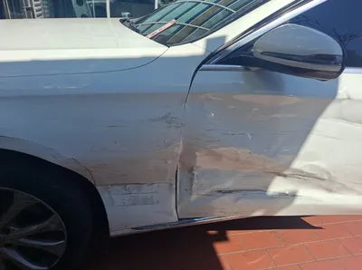 2016 Mercedes-Benz E 220 VIN: