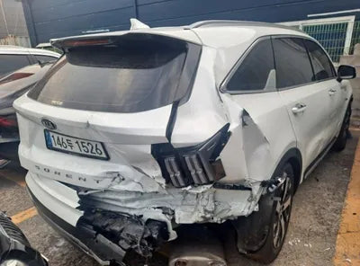 2021 Kia Sorento KNARL81BGMA074326 VIN:KNARL81BGMA074326