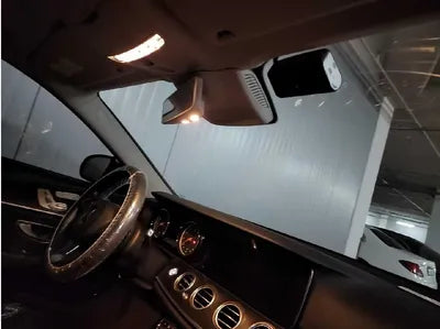 2017 Mercedes-Benz E 200 849KMWDDZF4CB1HA2 VIN:849KMWDDZF4CB1HA2