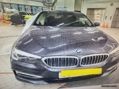 2019 BMW 520 WBAJK7108KGL28831 VIN:WBAJK7108KGL28831