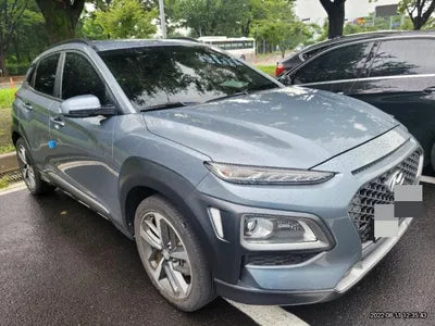 2019 Hyundai Kona KMHK7815GKU430375 VIN:KMHK7815GKU430375