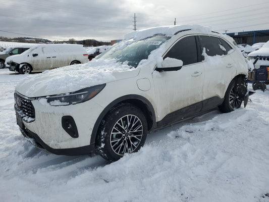 2023 FORD ESCAPE  VIN:1FMCU0E14PUB40070