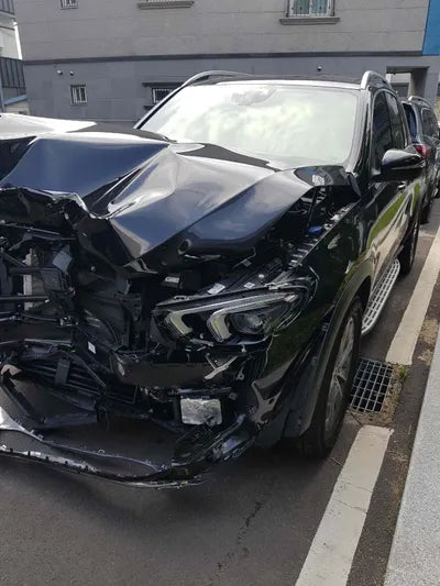 2022 Mercedes-Benz GLE 300 W1NFB0KB8NA832537 VIN:W1NFB0KB8NA832537