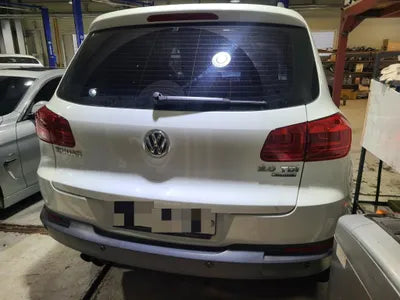 2015 Volkswagen Tiguan WVGZZZ5NZFW557984 VIN:WVGZZZ5NZFW557984