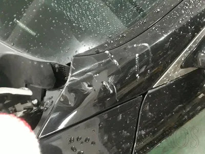 2017 Genesis G80 VIN: